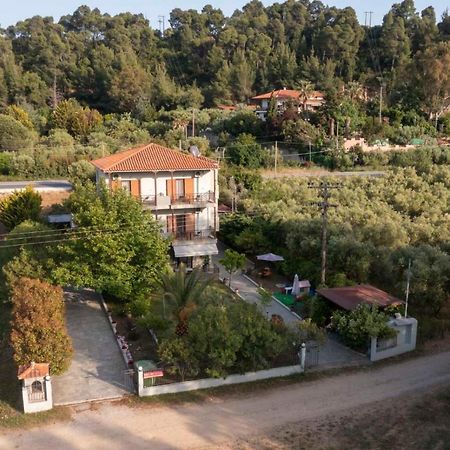 Athanasia Studios نيوس مارماراس المظهر الخارجي الصورة