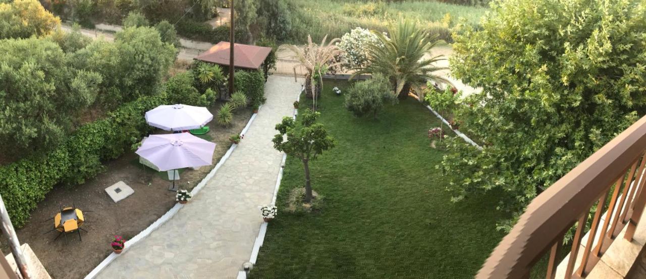 Athanasia Studios نيوس مارماراس المظهر الخارجي الصورة
