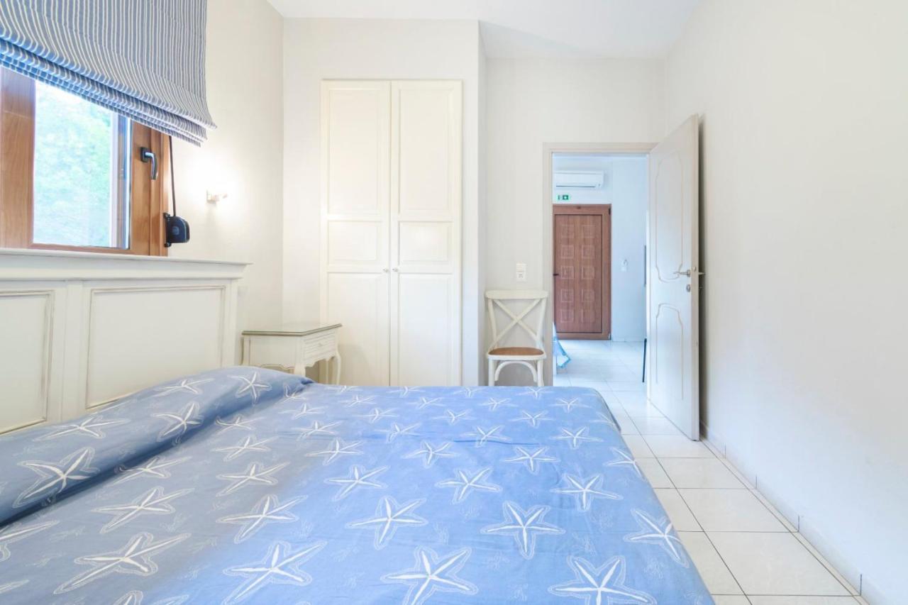 Athanasia Studios نيوس مارماراس المظهر الخارجي الصورة