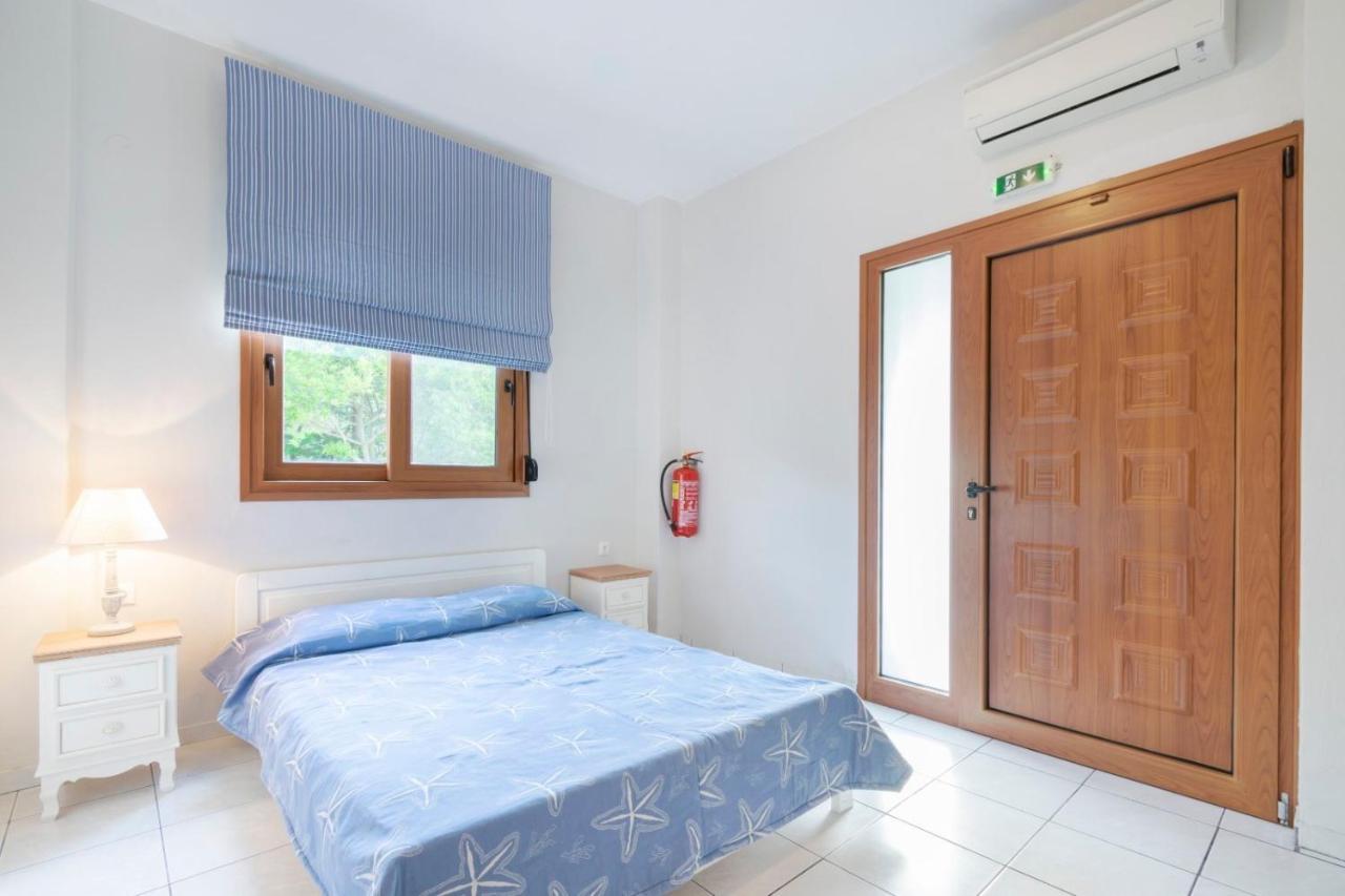 Athanasia Studios نيوس مارماراس المظهر الخارجي الصورة