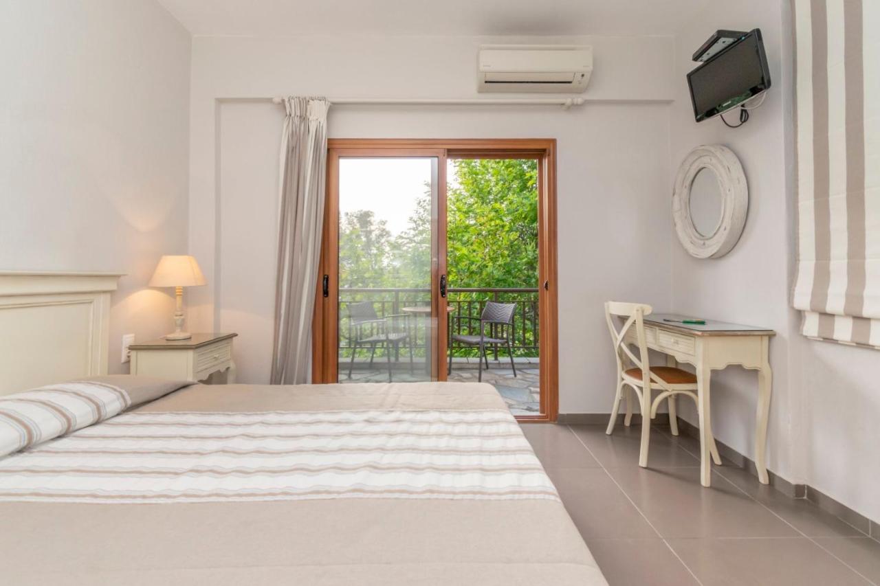 Athanasia Studios نيوس مارماراس المظهر الخارجي الصورة