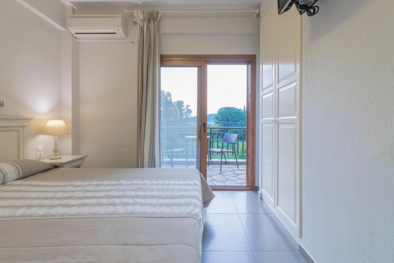 Athanasia Studios نيوس مارماراس المظهر الخارجي الصورة