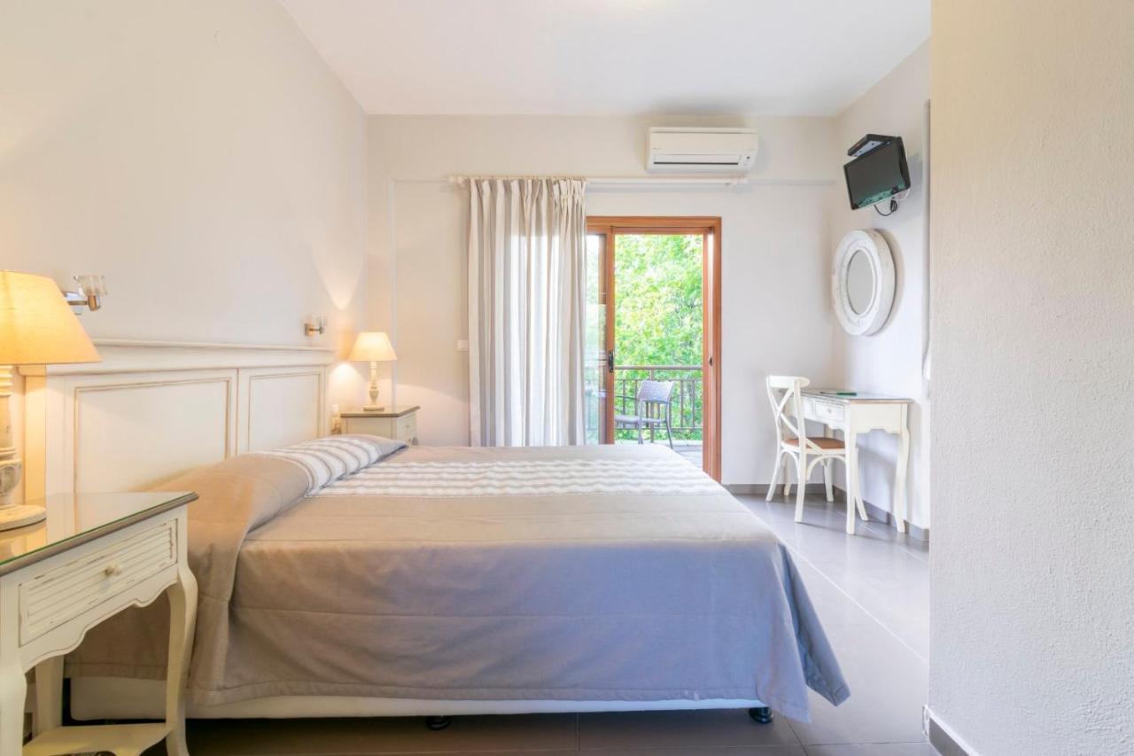 Athanasia Studios نيوس مارماراس المظهر الخارجي الصورة