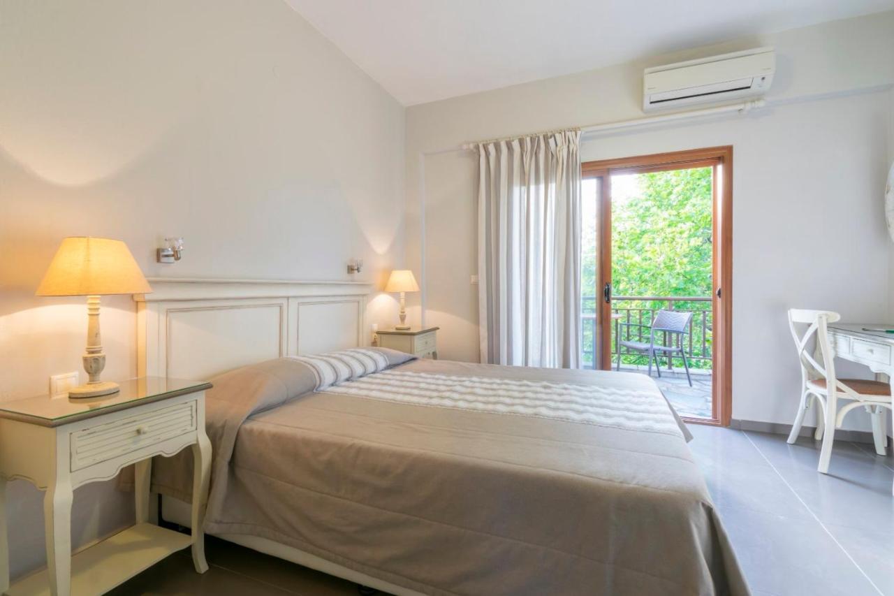 Athanasia Studios نيوس مارماراس المظهر الخارجي الصورة