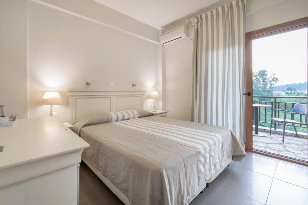 Athanasia Studios نيوس مارماراس المظهر الخارجي الصورة