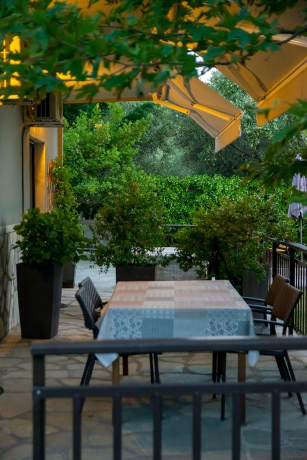 Athanasia Studios نيوس مارماراس المظهر الخارجي الصورة