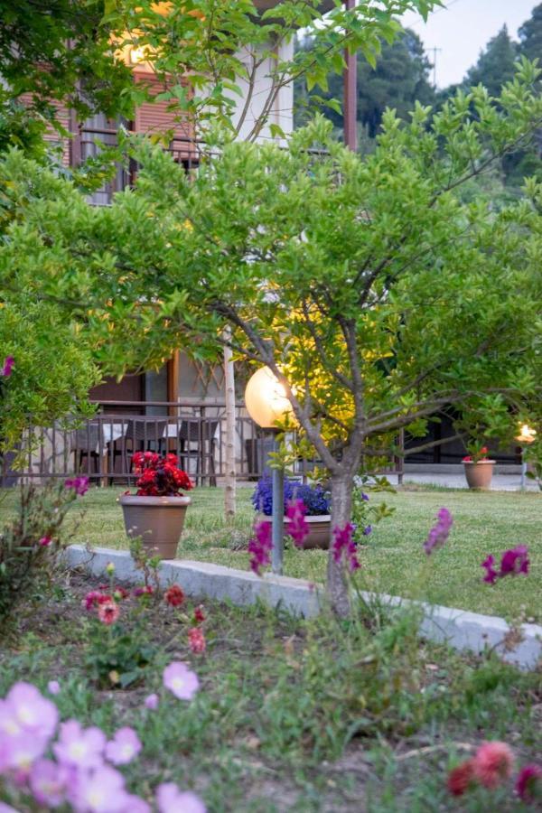 Athanasia Studios نيوس مارماراس المظهر الخارجي الصورة
