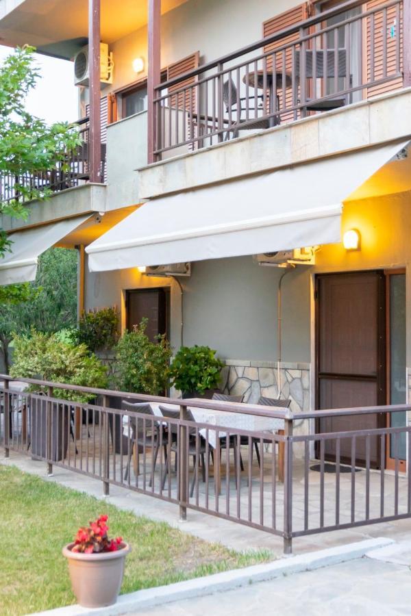 Athanasia Studios نيوس مارماراس المظهر الخارجي الصورة