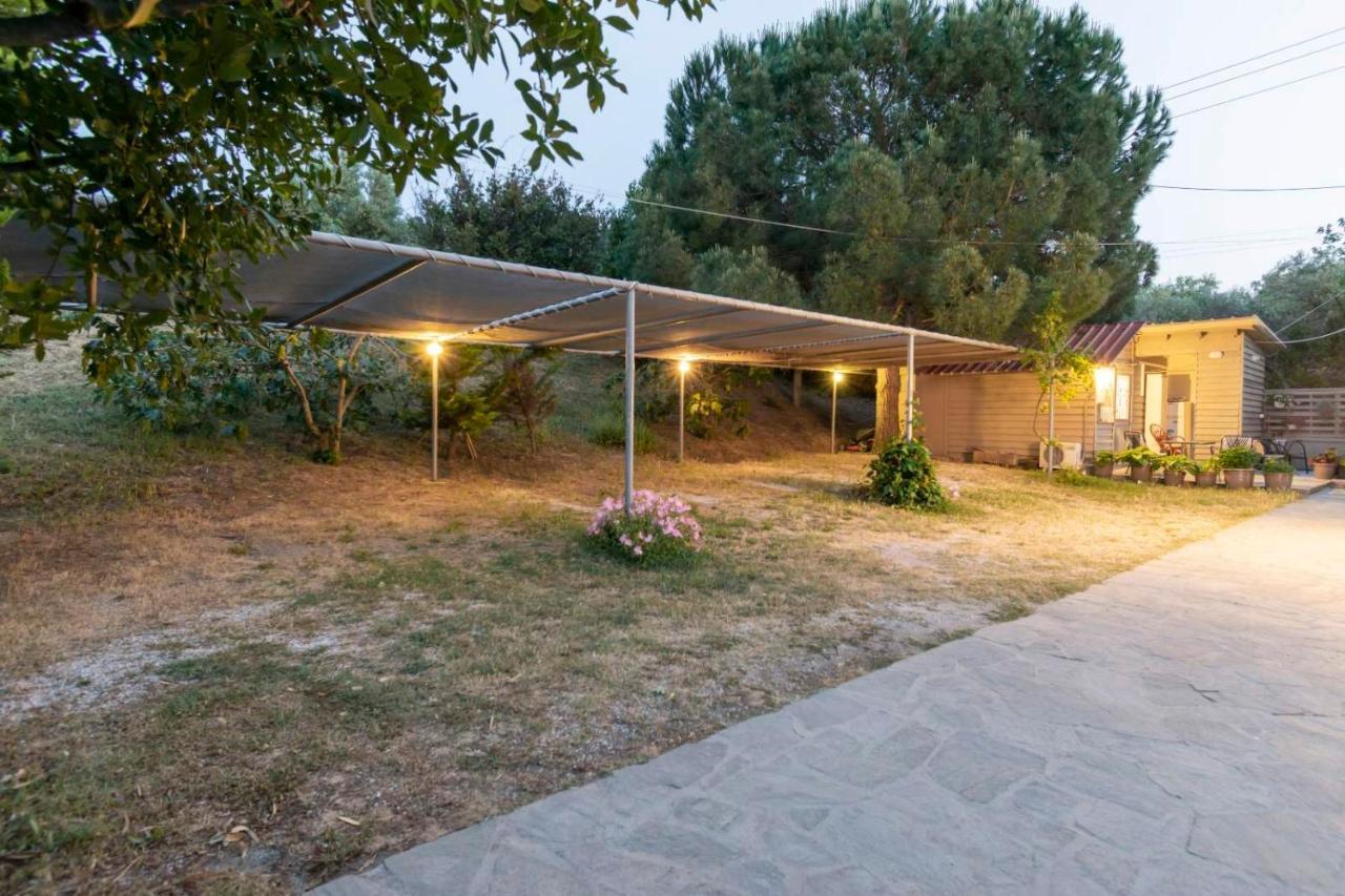 Athanasia Studios نيوس مارماراس المظهر الخارجي الصورة