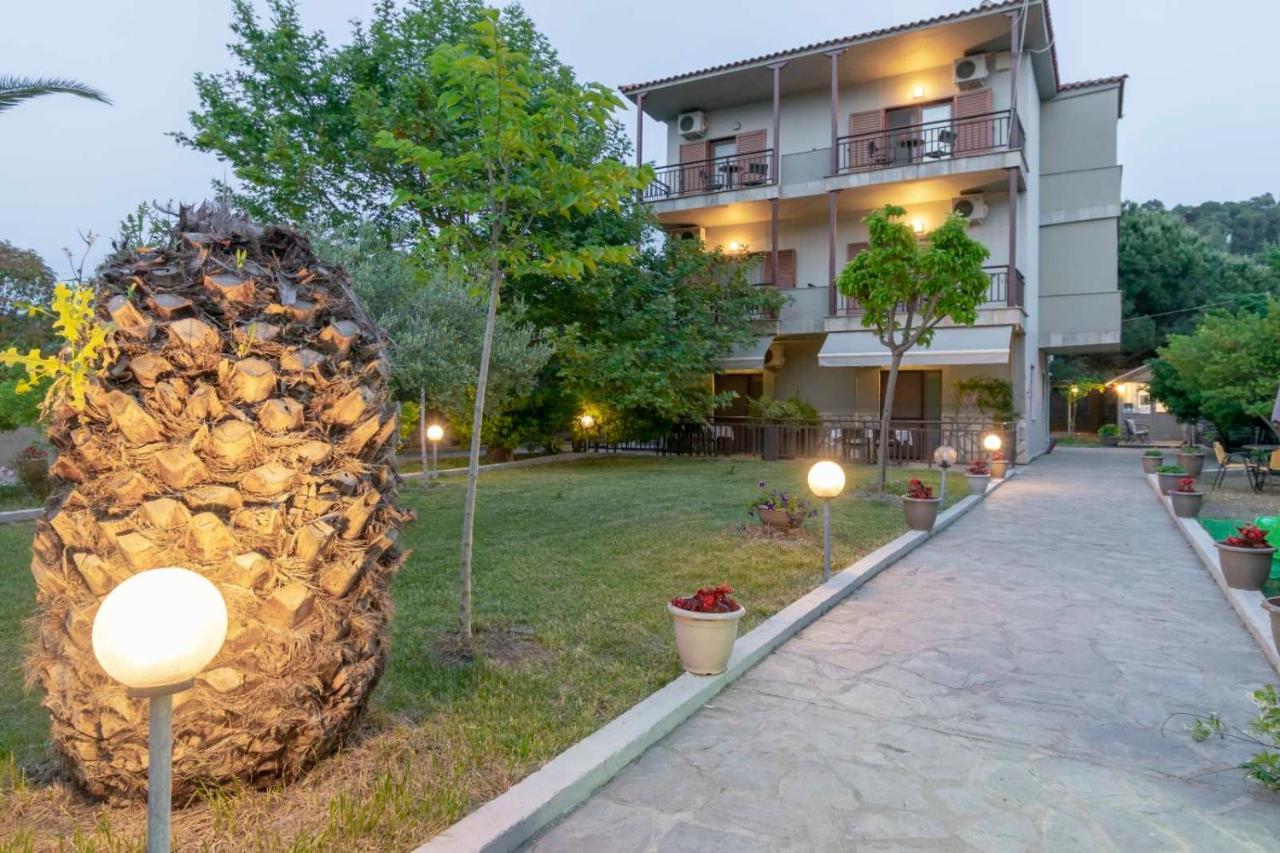 Athanasia Studios نيوس مارماراس المظهر الخارجي الصورة