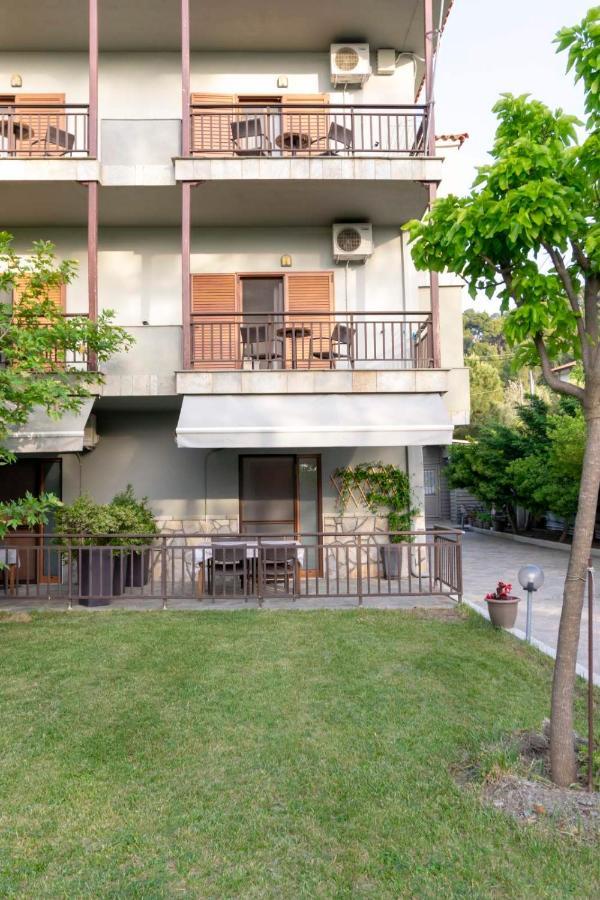 Athanasia Studios نيوس مارماراس المظهر الخارجي الصورة