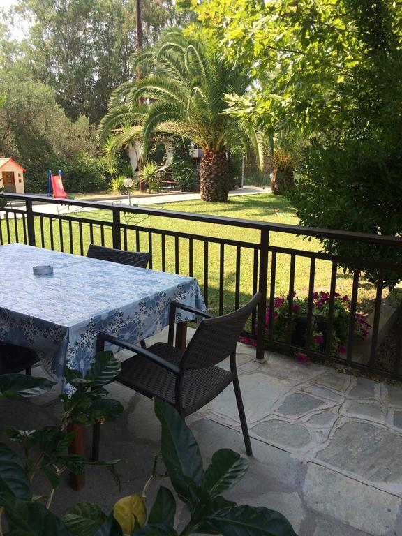 Athanasia Studios نيوس مارماراس المظهر الخارجي الصورة